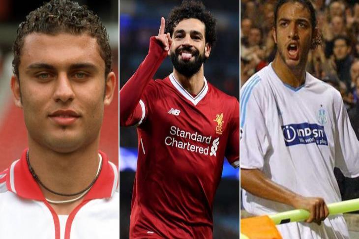 أحمد صلاح حسني